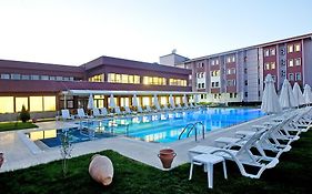 Crystal Kaymakli Hotel & Spa